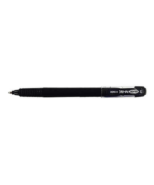 Dong-A My-Jel Sign Pen 1.0 Mm Siyah 202310