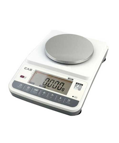 Cas Xe-H 6000 Hassas Terazi 6 KG 0,1 gr