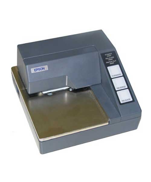 Epson Tm-U295-292 Paralel Slip Fiş Yazıcı