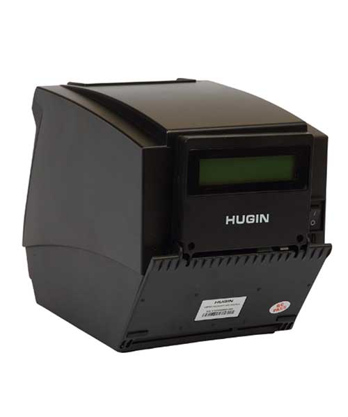 Hugin FP-300 Yazar Kasa Pos