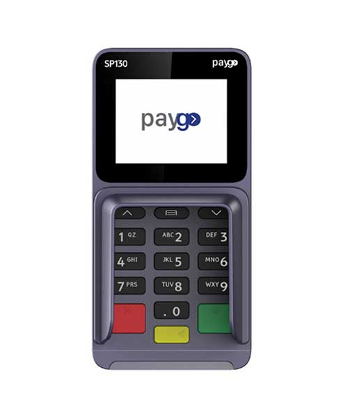 Paygo SP130 Pinpad