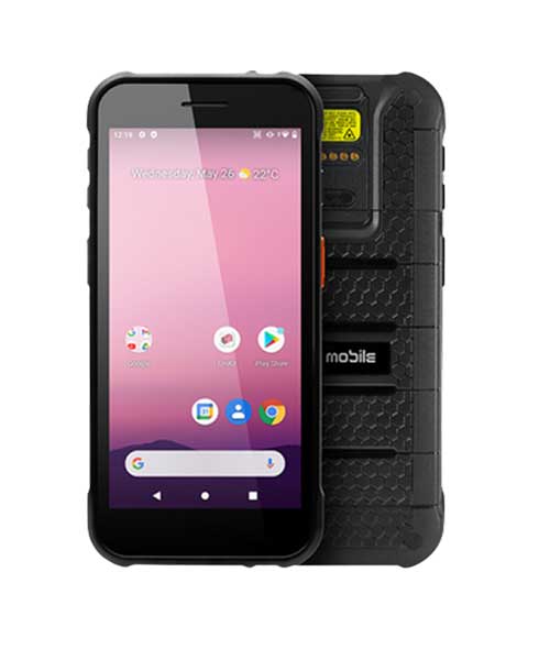 Point Mobile PM75 Android El Terminali