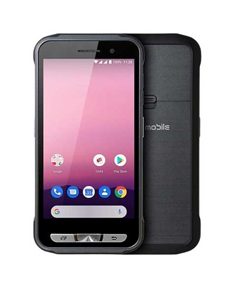 Point Mobile Pm45 Sipariş El Terminali