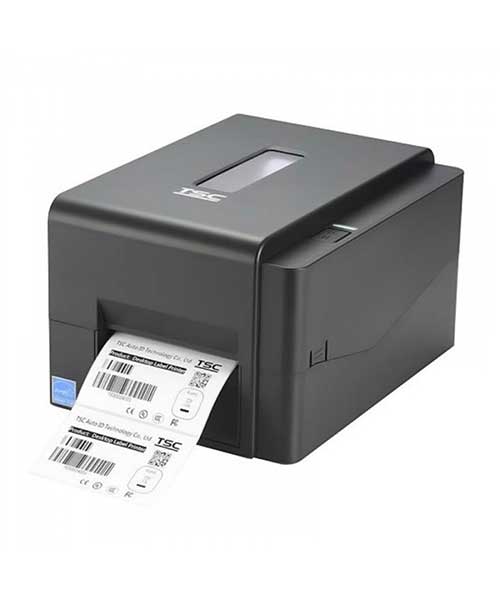 TSC TE310 Masaüstü Barkod Yazıcı