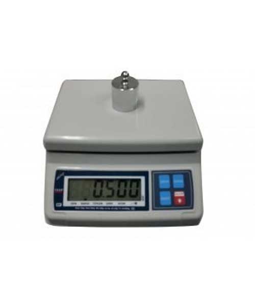 Tess BT Tartım Terazi Tek Gösterge 15 kg 2-5 Gr