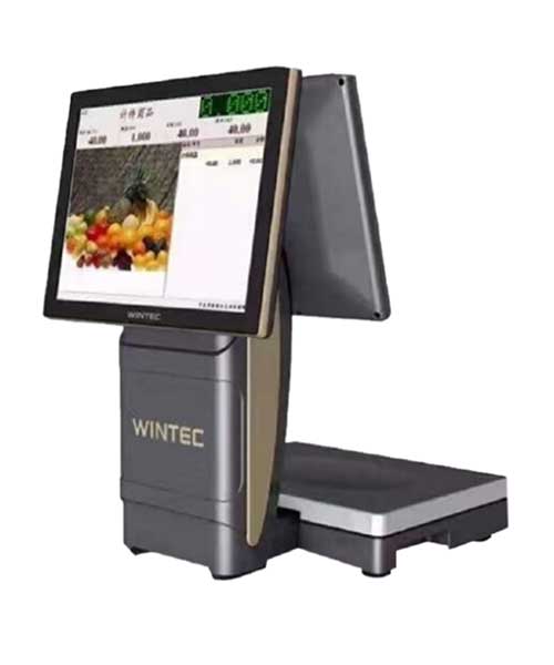 Wintec Acs-S300 Terazi Pos Sistem