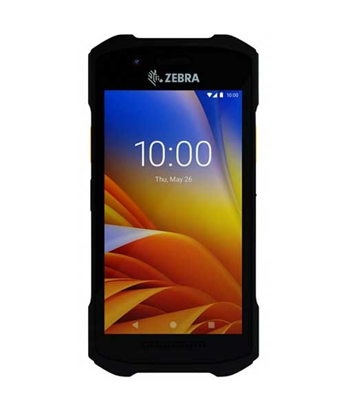 Zebra TC210K-01B212-TR TC21 El Terminali
