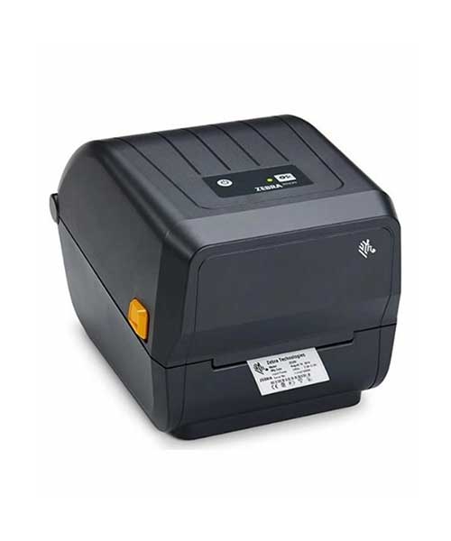 Zebra ZD220T Masaüstü Barkod Etiket Yazıcı