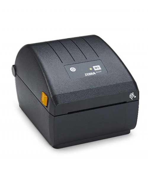 Zebra ZD230 D Masaüstü Barkod Etiket Yazıcı