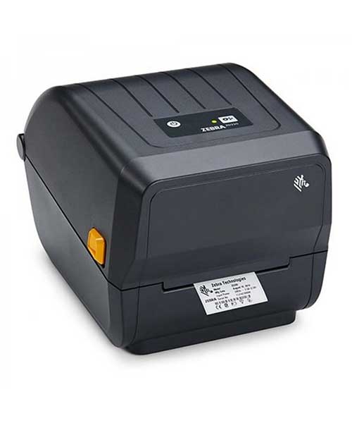 Zebra ZD230T Masaüstü Barkod Etiket Yazıcı Ethernet