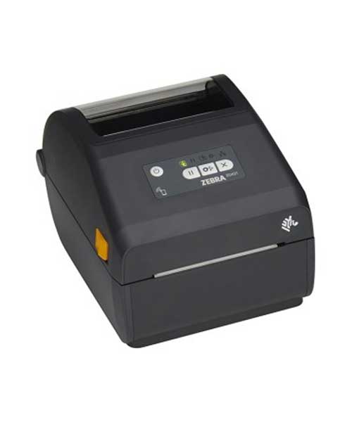Zebra ZD421 DT Masaüstü Barkod Etiket Yazıcı