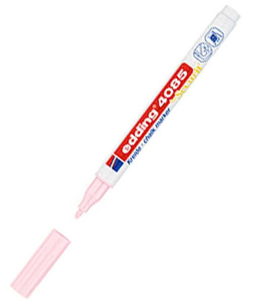 Edding Cam Kalemi Pastel Pembe (E-4085) Ed4085138