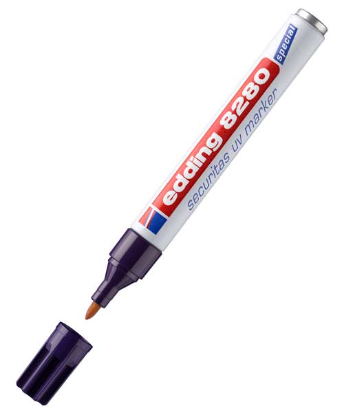 Edding Güvenlik Kalemi (E-8280) Ed8280