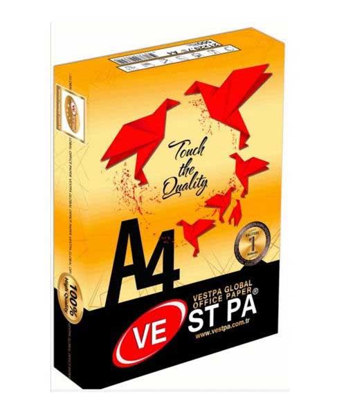 Vestpa Gold Fotokopi Kağıdı A4 80Gr.