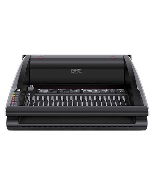 GBC Combind 200 Ciltleme Makinesi Siyah 4401845