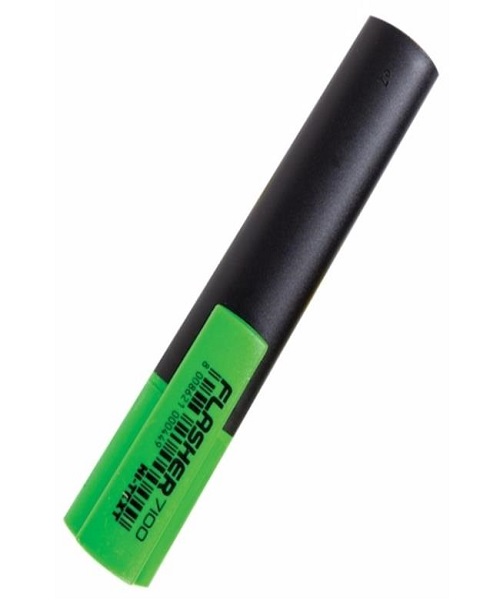 Hı-Text Fosforlu Kalem Yeşil 7100Y