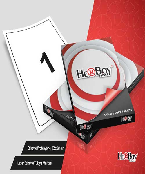 Herboy Laser  199.6X289.1 Mm Hb-1001 Mavi