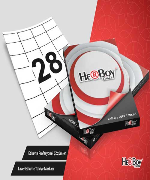 Herboy Laser  52.5X41 Mm Hb-1028 Sarı