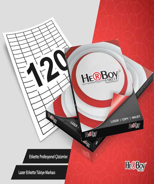 Herboy Laser  31X14 Mm Hb-1120 Mavi