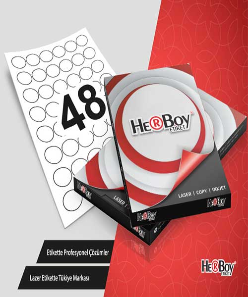 Herboy Laser  Ø30 Mm Hb-1130 Mavi