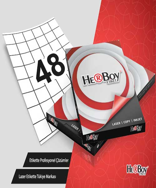 Herboy Laser  35X37.125 Mm Hb-1137 Mavi