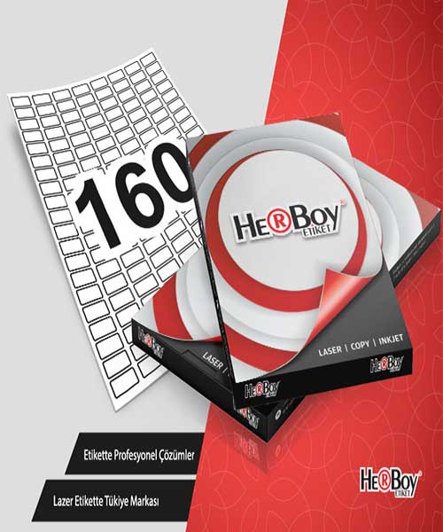 Herboy Laser  22X12 Mm Hb-1280 Yeşil