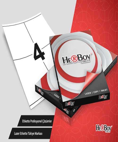 Herboy Laser  105X140 Mm Hb-1304 Yeşil