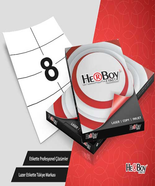 Herboy Laser  105X74 Mm Hb-1374 Yeşil