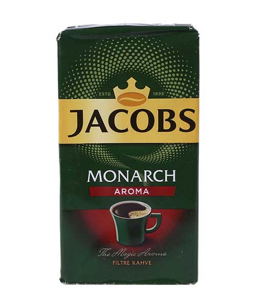 Jacobs Monarch Aroma Filtre Kahve 500gr