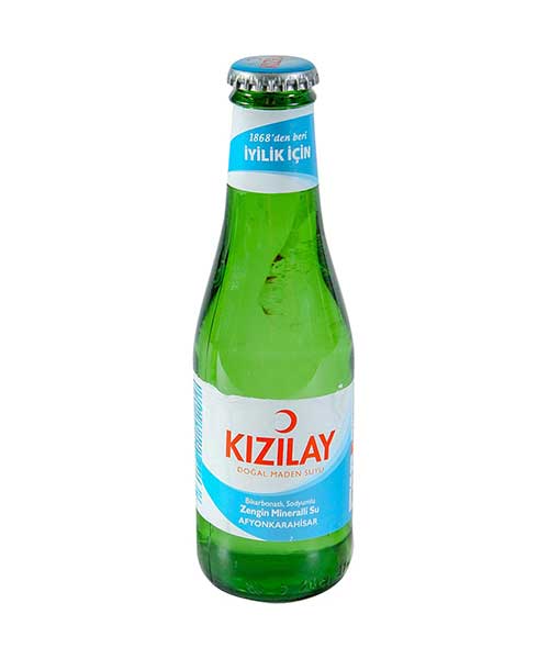Kızılay Soda 200ml