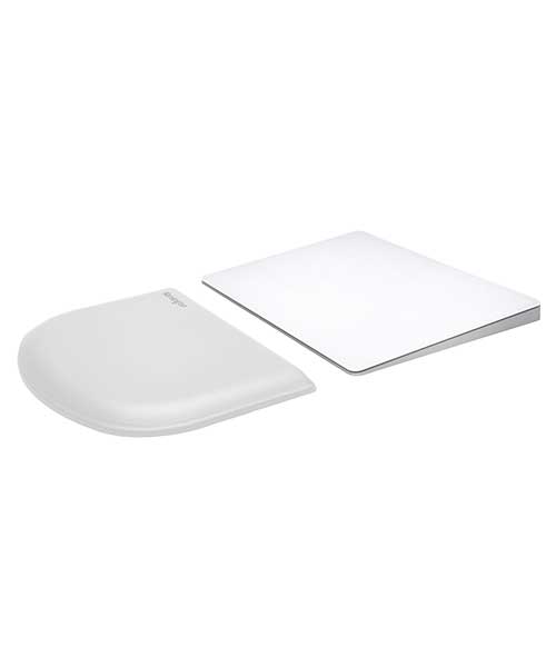 Kensington ErgoSoft™ Mouse için Bilek Desteği Beyaz K50436EU