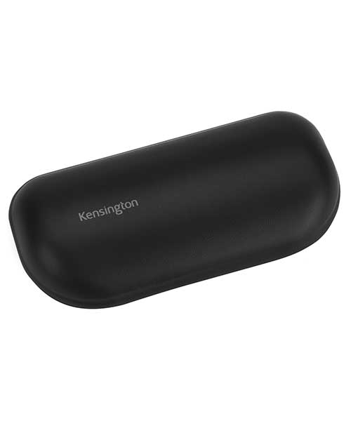 Kensington ErgoSoft™ Standart Mouse için Bilek Desteği Siyah K52802WW