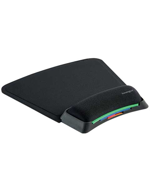 Kensington SmartFit® Mouse Pad Siyah K55793EU