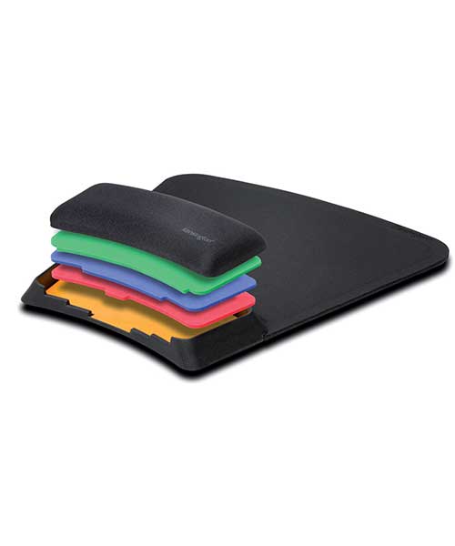 Kensington SmartFit® Mouse Pad Siyah K55793EU