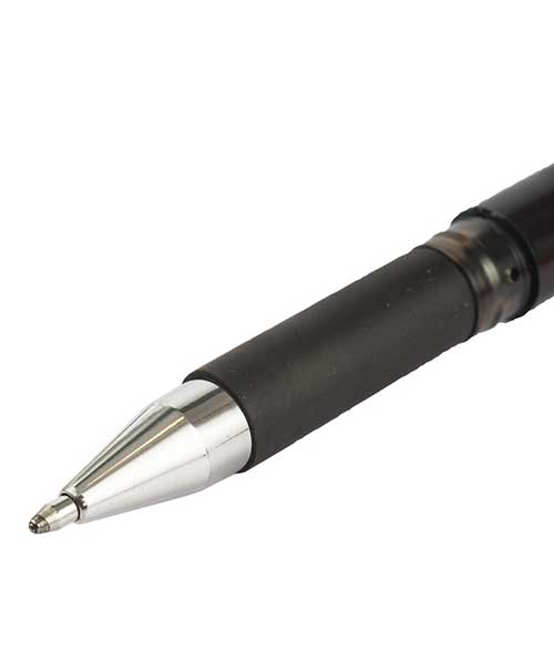 Kraf İmza Kalem 1.0 Mm Siyah 305G