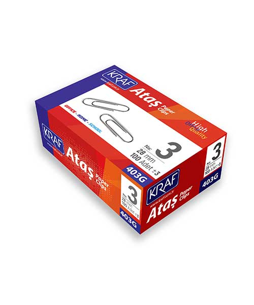 Kraf Ataş No:3 403G