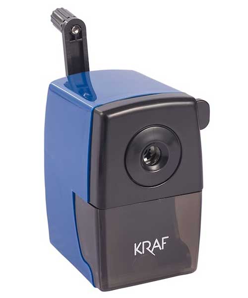 Kraf Kalemtraş Kollu Mini 695G