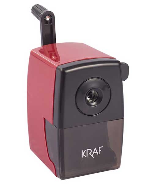 Kraf Kalemtraş Kollu Mini 695G