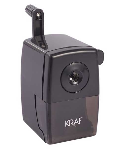 Kraf Kalemtraş Kollu Mini 695G