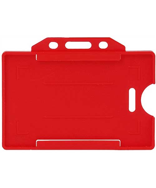 Kraf Kart Kabı Kırmızı 50 Li 509G