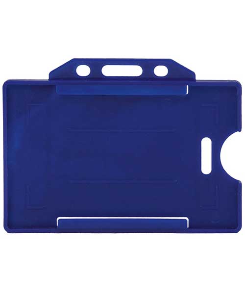 Kraf Kart Kabı Lacivert 50 Li 509G