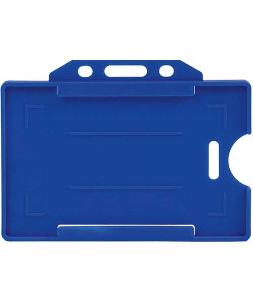 Kraf Kart Kabı Mavi 50 Li 509G