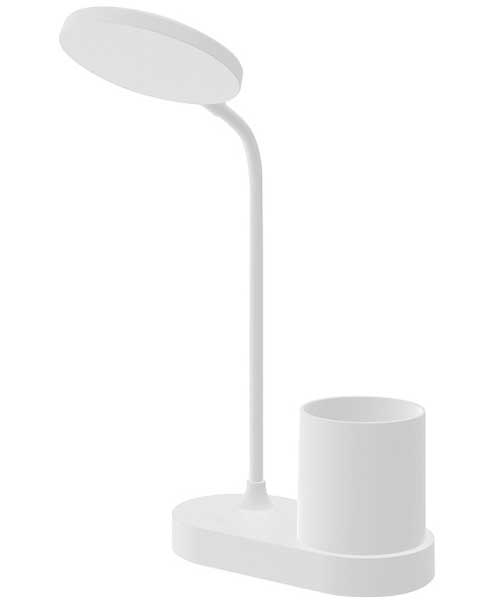 Kraf Led Masa Lambası Şarjlı Kf-828C