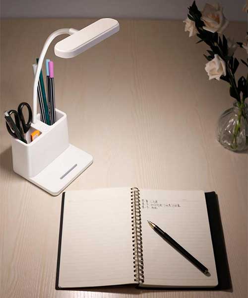 Kraf Led Masa Lambası Şarjlı Kf-829