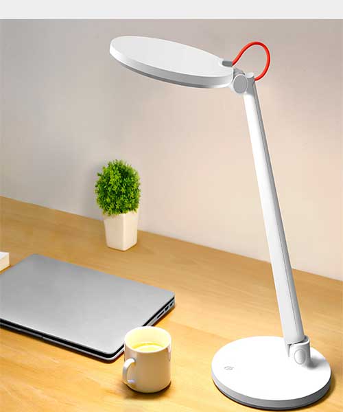 Kraf Led Masa Lambası Şarjlı Kf-838