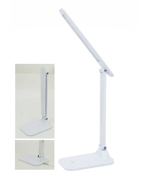 Kraf Led Masa Lambası Şarjlı Kf-858