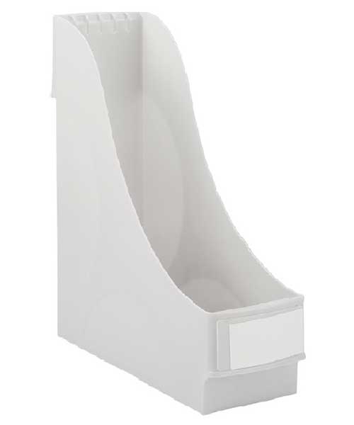 Kraf Magazinlik 5100 Beyaz
