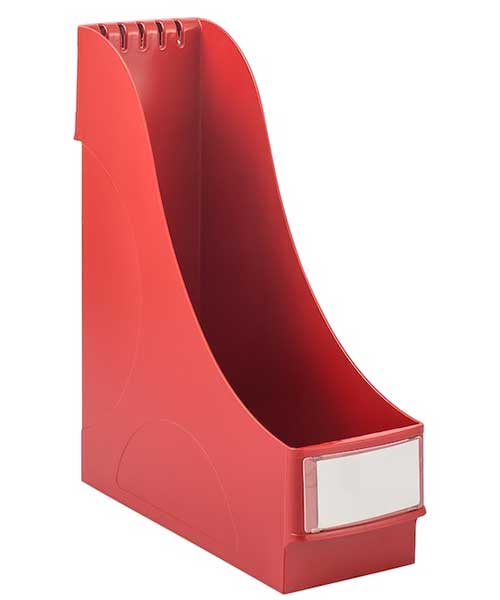 Kraf Magazinlik 5100 Kırmızı