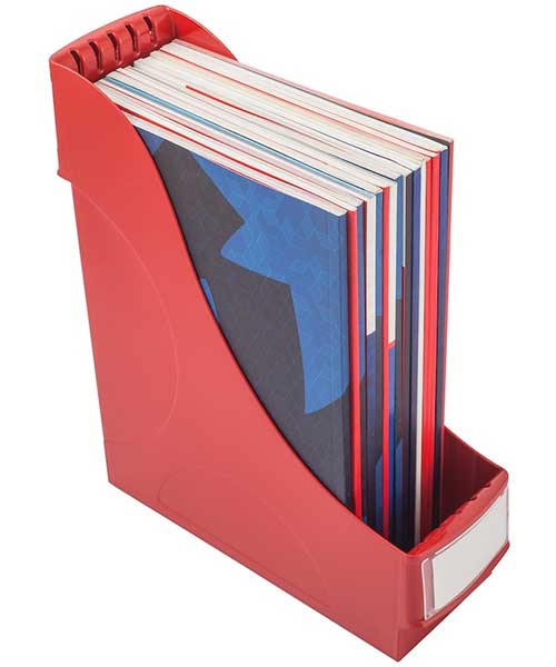 Kraf Magazinlik 5100 Beyaz