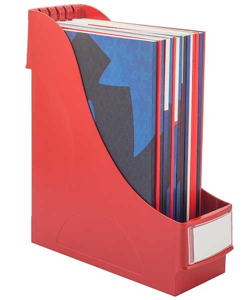 Kraf Magazinlik 5100 Beyaz